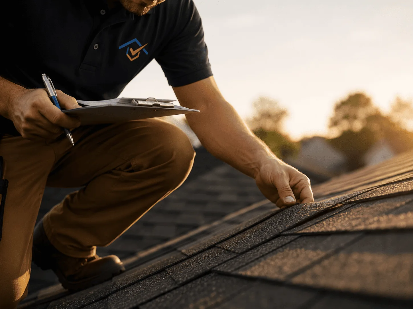 Why Choose Roof Inspection in Commerce, OK